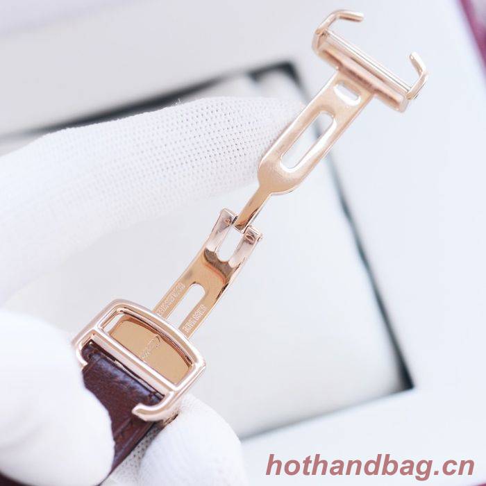 Cartier Watch CTW00147-1 Cartier Watch CTW00147-1
