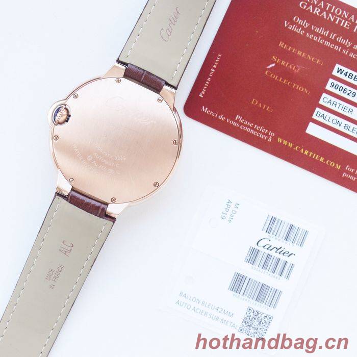 Cartier Watch CTW00147-1 Cartier Watch CTW00147-1