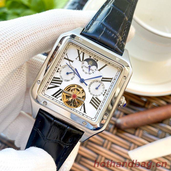 Cartier Watch CTW00151-2 Cartier Watch CTW00151-2