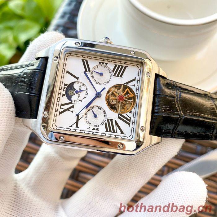 Cartier Watch CTW00151-2 Cartier Watch CTW00151-2
