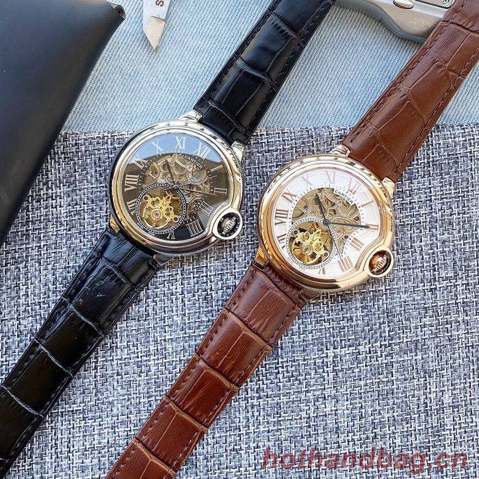 Cartier Watch CTW00152-1 Cartier Watch CTW00152-1