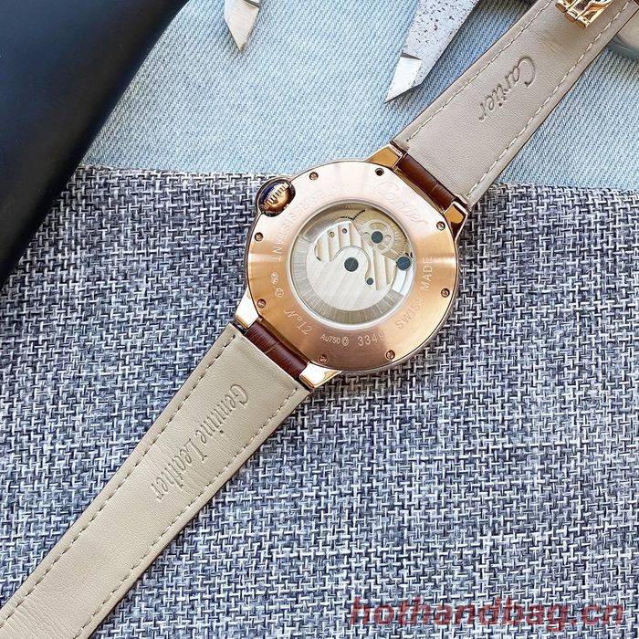 Cartier Watch CTW00152-1 Cartier Watch CTW00152-1