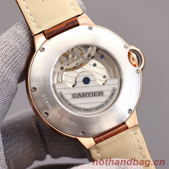 Cartier Watch CTW00153-1 Cartier Watch CTW00153-1