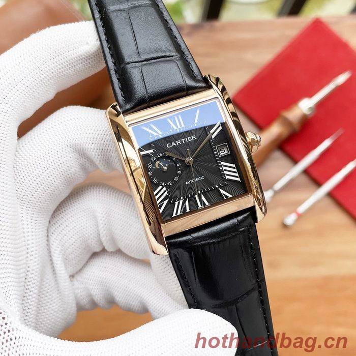 Cartier Watch CTW00156-4 Cartier Watch CTW00156-4