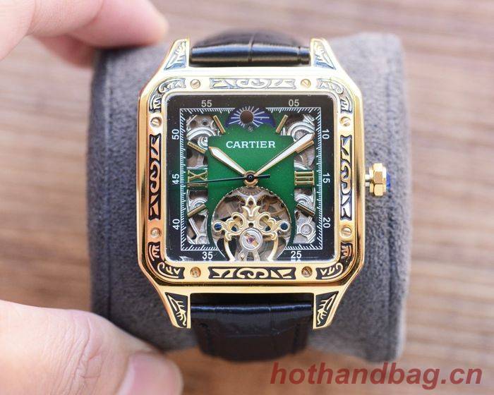 Cartier Watch CTW00158-1 Cartier Watch CTW00158-1