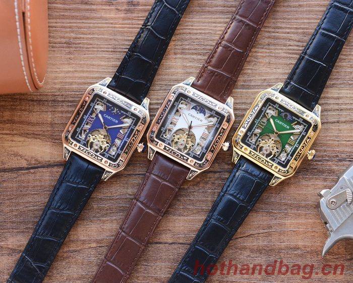 Cartier Watch CTW00158-1 Cartier Watch CTW00158-1