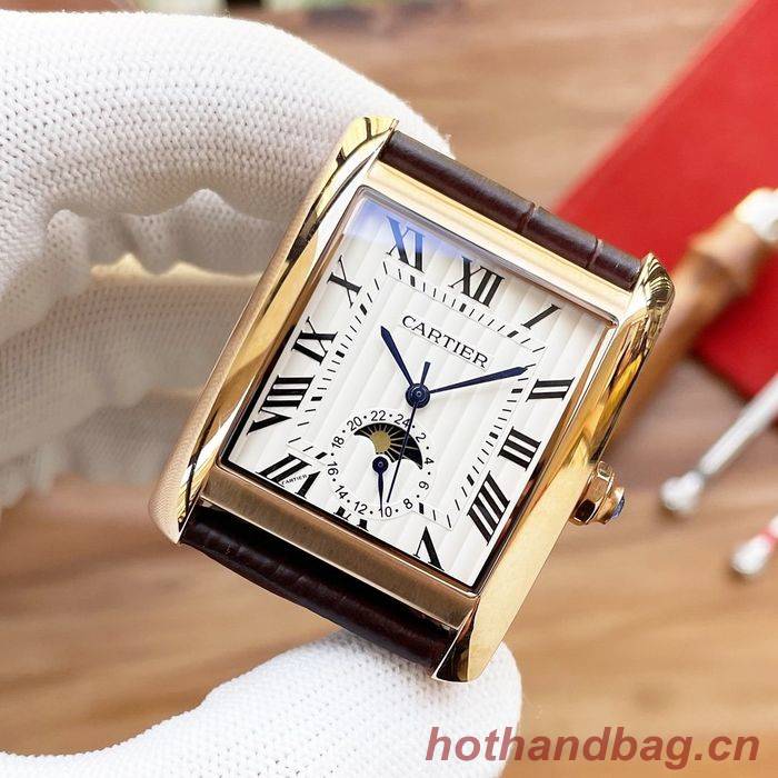 Cartier Watch CTW00159-1 Cartier Watch CTW00159-1
