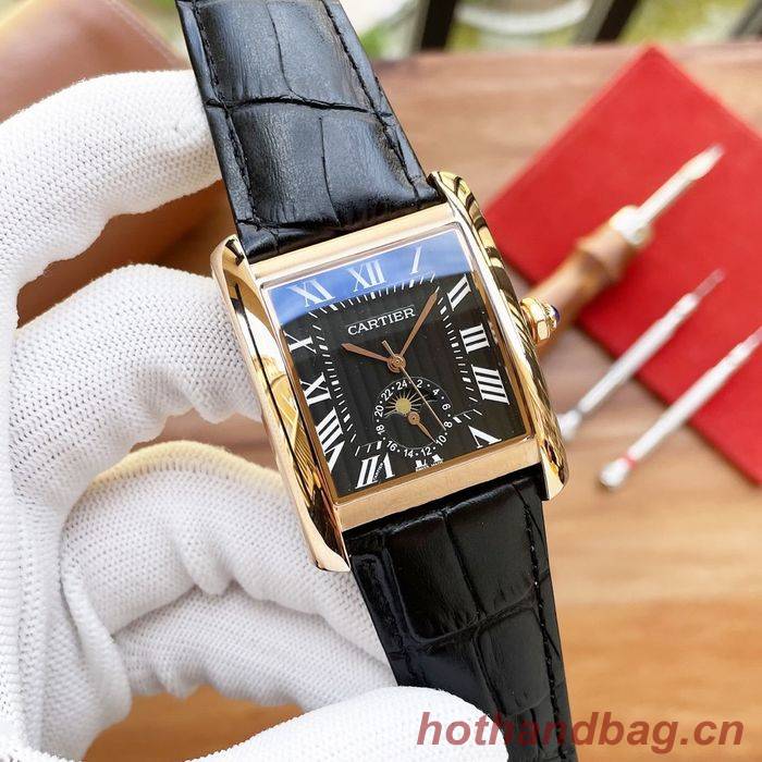 Cartier Watch CTW00159-4 Cartier Watch CTW00159-4