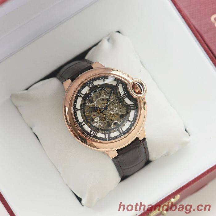 Cartier Watch CTW00164-1 Cartier Watch CTW00164-1