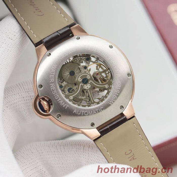 Cartier Watch CTW00164-1 Cartier Watch CTW00164-1