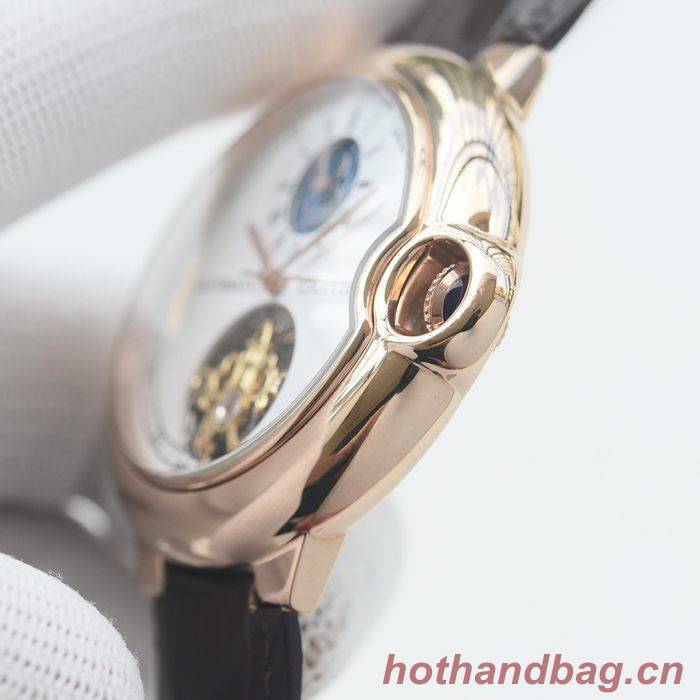 Cartier Watch CTW00166-1 Cartier Watch CTW00166-1