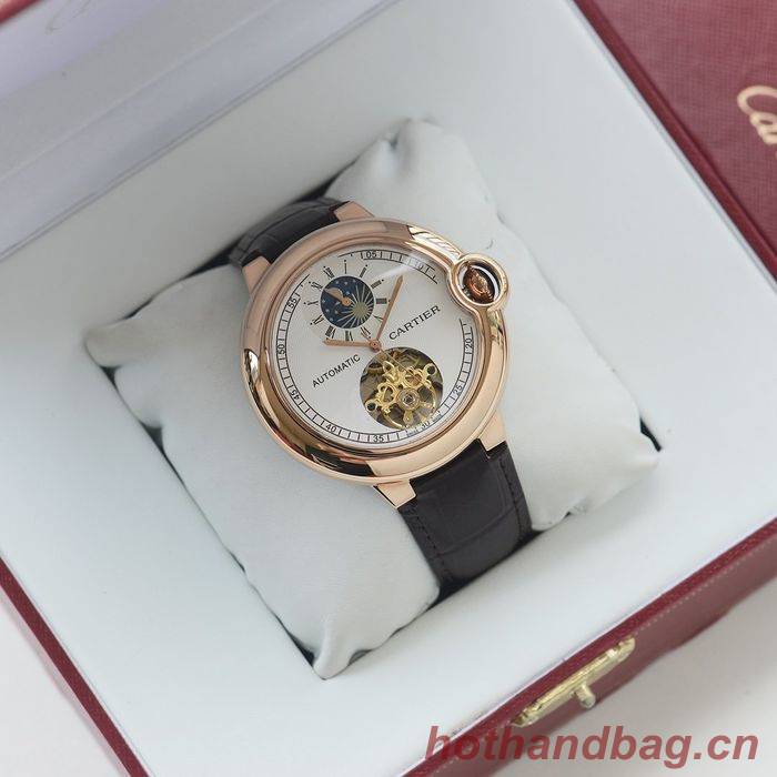 Cartier Watch CTW00166-1 Cartier Watch CTW00166-1