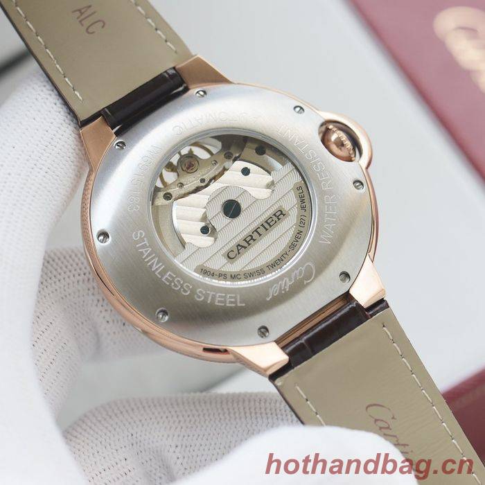 Cartier Watch CTW00166-1 Cartier Watch CTW00166-1