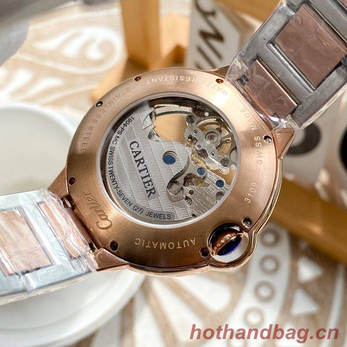 Cartier Watch CTW00169-1 Cartier Watch CTW00169-1
