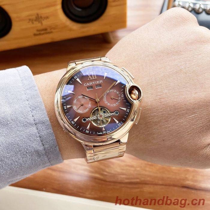 Cartier Watch CTW00170-1 Cartier Watch CTW00170-1