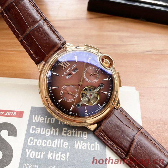 Cartier Watch CTW00171-1 Cartier Watch CTW00171-1