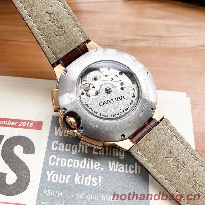Cartier Watch CTW00171-1 Cartier Watch CTW00171-1