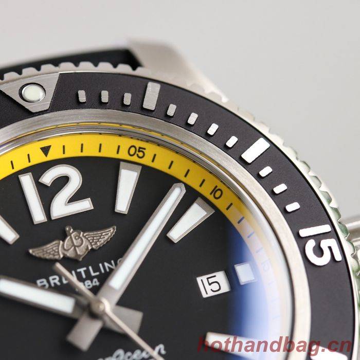 Breitling Watch BRW00009-1 Breitling Watch BRW00009-1