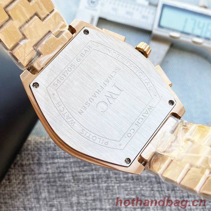 IWC Watch IWW00002-1 IWC Watch IWW00002-1
