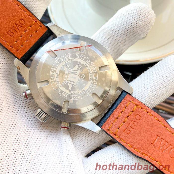 IWC Watch IWW00016-1 IWC Watch IWW00016-1