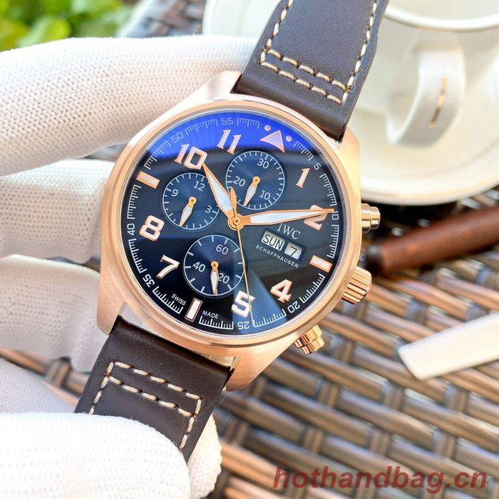 IWC Watch IWW00017-1 IWC Watch IWW00017-1