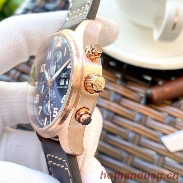 IWC Watch IWW00017-1 IWC Watch IWW00017-1