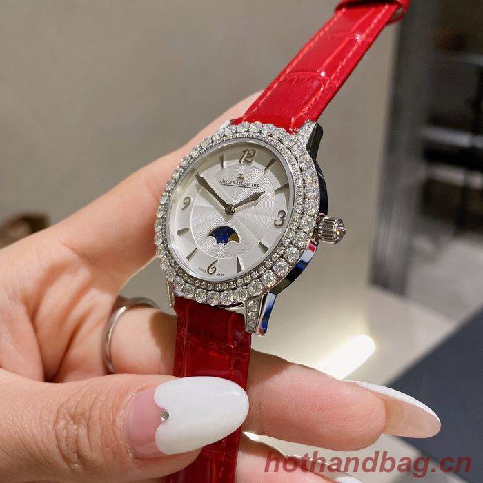 Jaeger-LeCoultre Watch JLW00003-1 Jaeger-LeCoultre Watch JLW00003-1