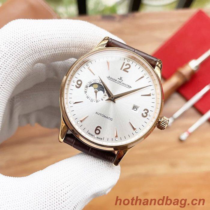 Jaeger-LeCoultre Watch JLW00016-2 Jaeger-LeCoultre Watch JLW00016-2