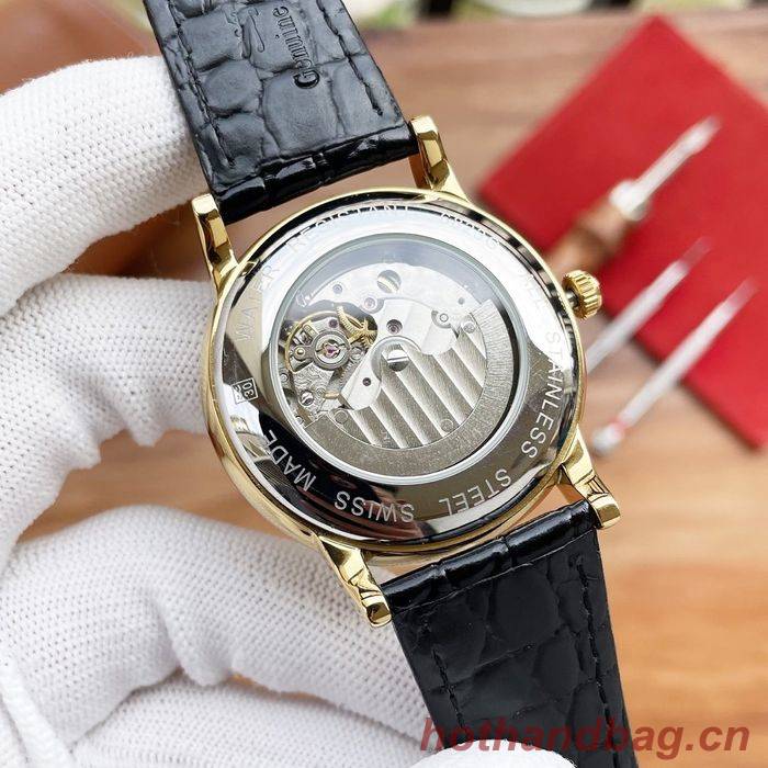 Jaeger-LeCoultre Watch JLW00017-1 Jaeger-LeCoultre Watch JLW00017-1
