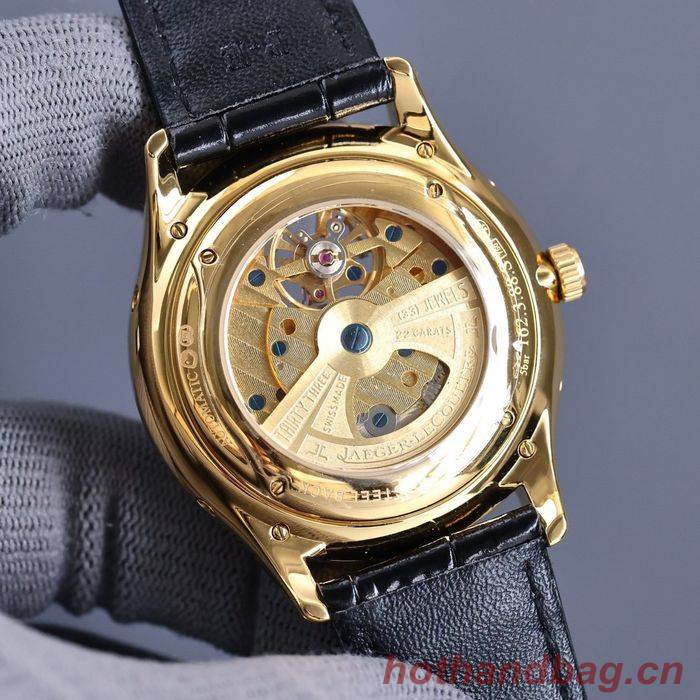 Jaeger-LeCoultre Watch JLW00027-1 Jaeger-LeCoultre Watch JLW00027-1