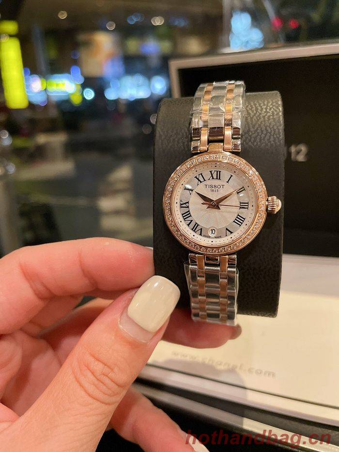 TISSOT Watch TSW00001-2 TISSOT Watch TSW00001-2
