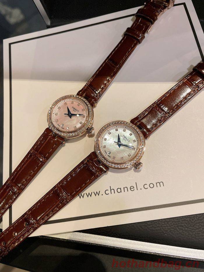 TISSOT Watch TSW00007-1 TISSOT Watch TSW00007-1