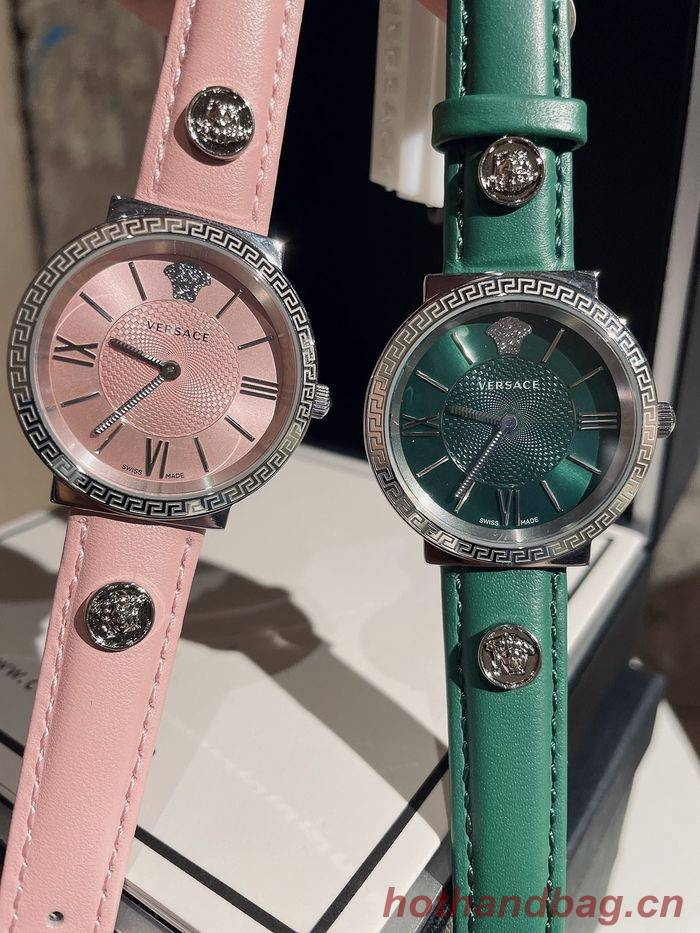 Versace Watch VSW00017-1 Versace Watch VSW00017-1