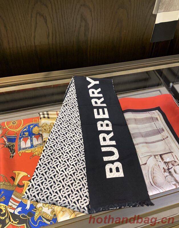 Burberry Scarf BBS00001 Burberry Scarf BBS00001