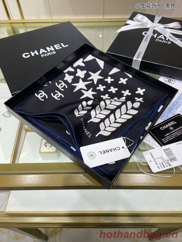 Chanel Scarf CHS00023 Chanel Scarf CHS00023
