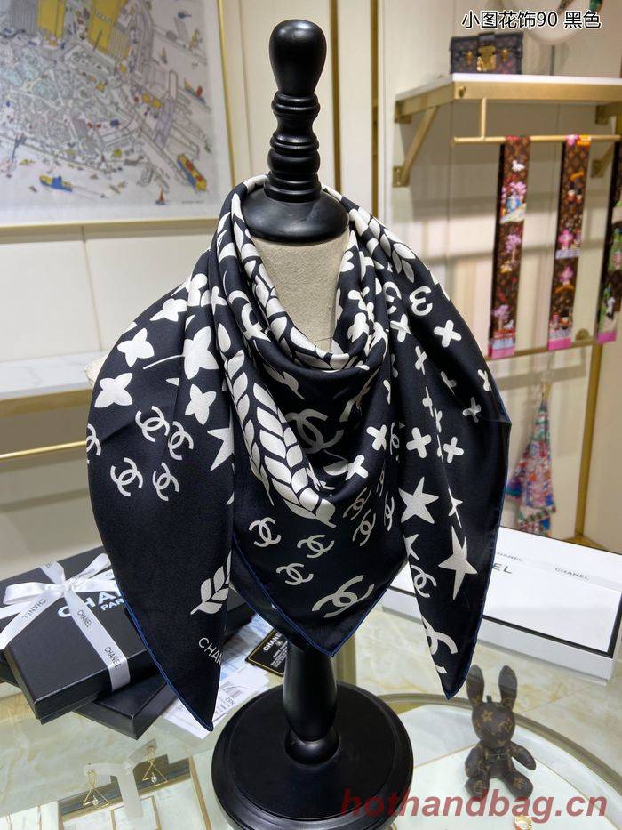 Chanel Scarf CHS00023 Chanel Scarf CHS00023