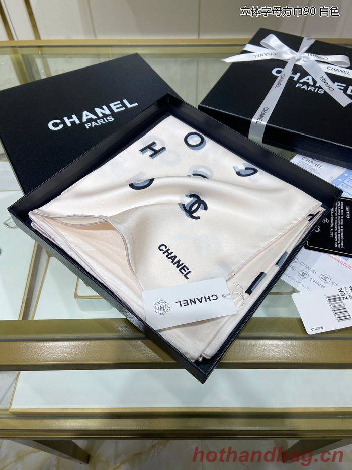 Chanel Scarf CHS00024 Chanel Scarf CHS00024