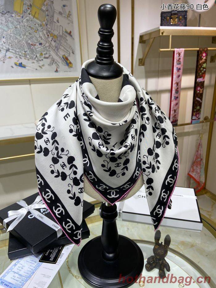 Chanel Scarf CHS00028 Chanel Scarf CHS00028