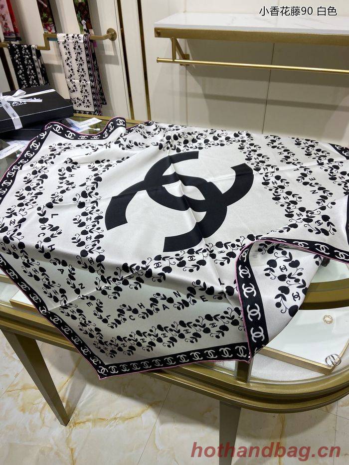 Chanel Scarf CHS00028 Chanel Scarf CHS00028