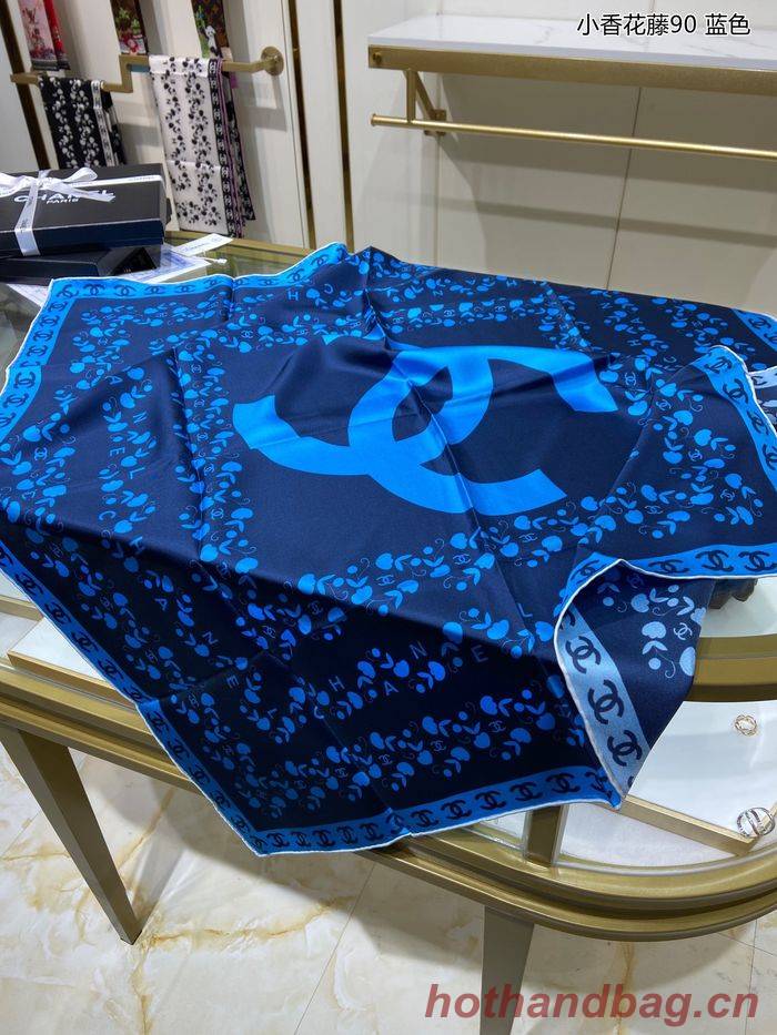 Chanel Scarf CHS00029 Chanel Scarf CHS00029