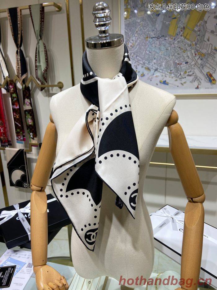 Chanel Scarf CHS00037 Chanel Scarf CHS00037