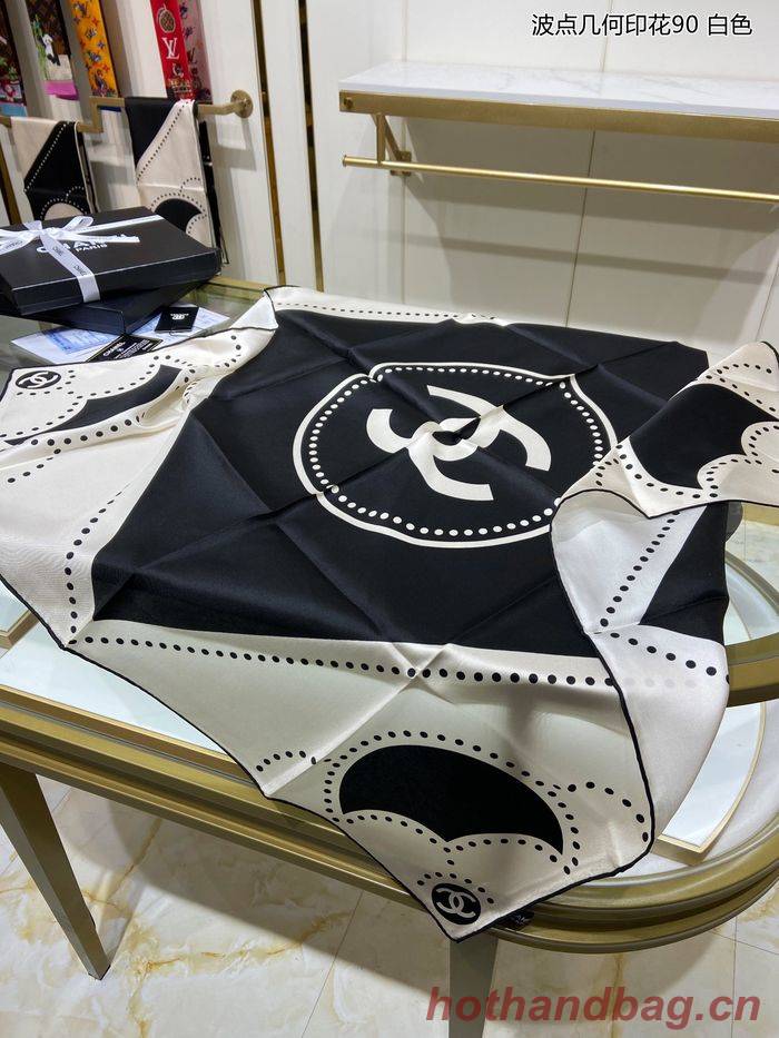 Chanel Scarf CHS00037 Chanel Scarf CHS00037