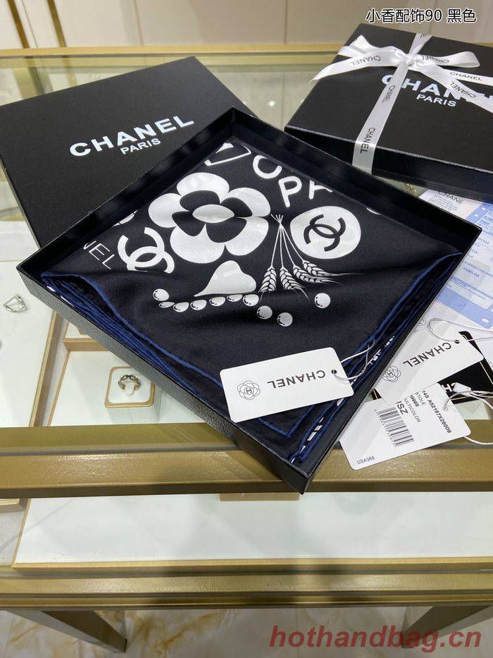 Chanel Scarf CHS00039 Chanel Scarf CHS00039
