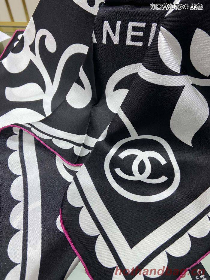Chanel Scarf CHS00041 Chanel Scarf CHS00041