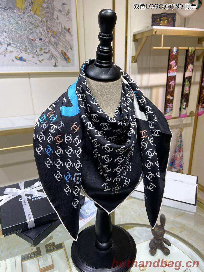 Chanel Scarf CHS00042 Chanel Scarf CHS00042