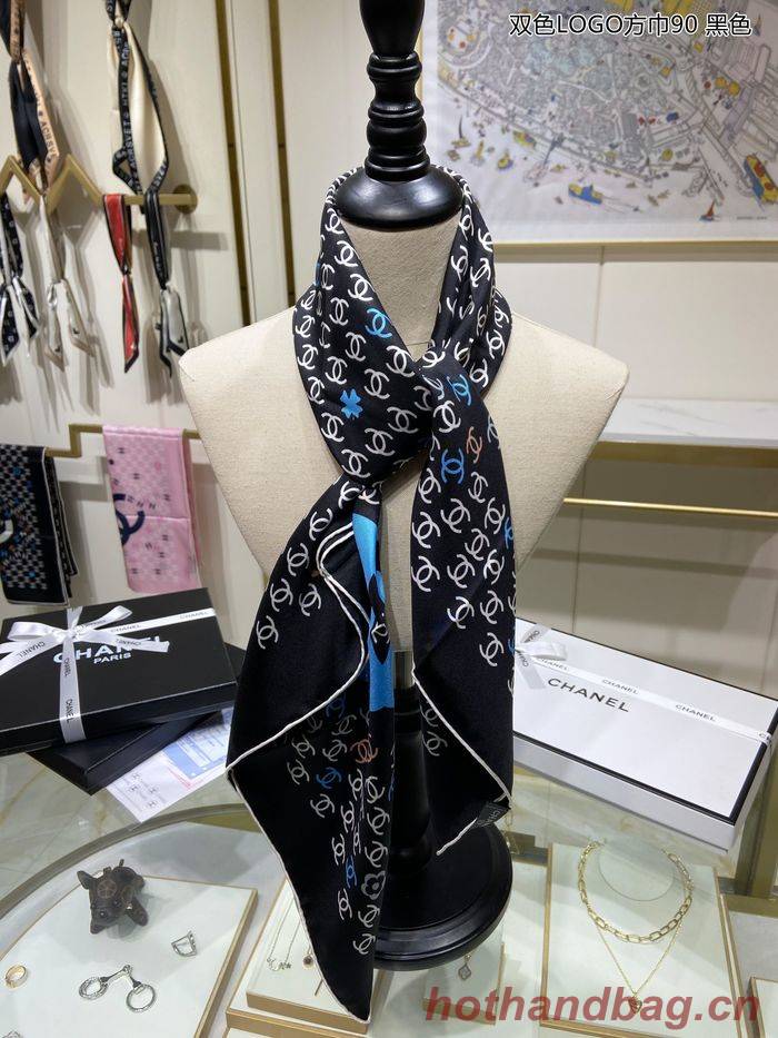 Chanel Scarf CHS00042 Chanel Scarf CHS00042