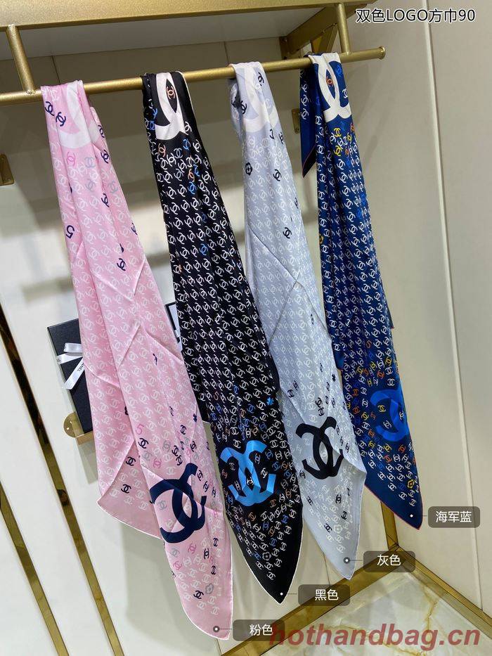 Chanel Scarf CHS00043 Chanel Scarf CHS00043