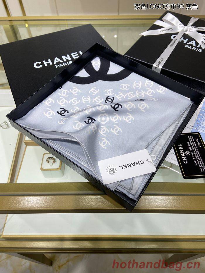 Chanel Scarf CHS00043 Chanel Scarf CHS00043