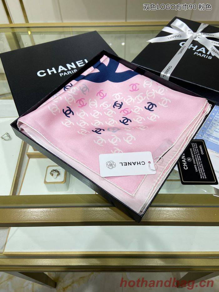 Chanel Scarf CHS00045 Chanel Scarf CHS00045
