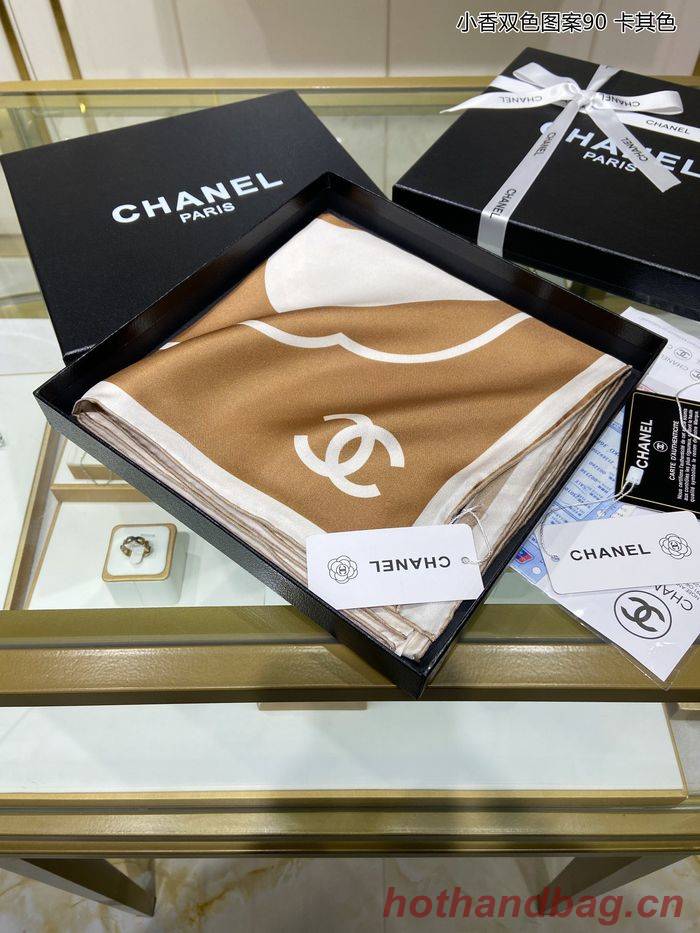Chanel Scarf CHS00050 Chanel Scarf CHS00050